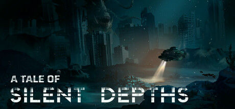 A Tale of Silent Depths 截图
