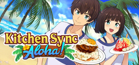 Kitchen Sync: Aloha! 截图