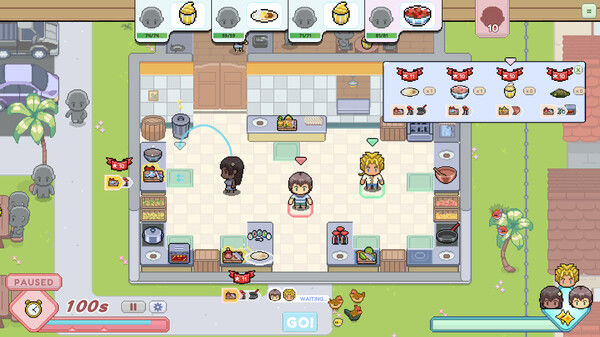 Kitchen Sync: Aloha! 截图