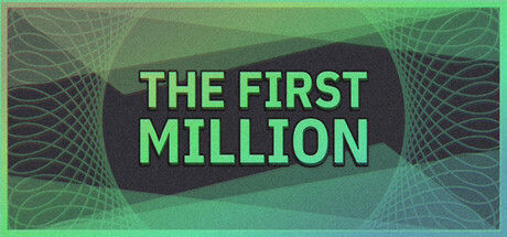 第一个100万/The First Million 截图
