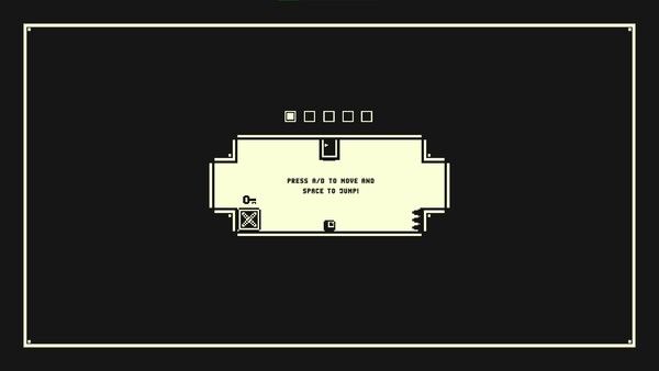反转世界/Flipside 截图