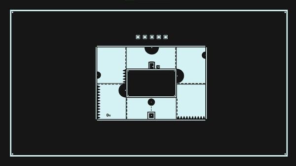 反转世界/Flipside 截图