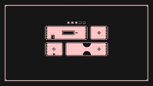 反转世界/Flipside 截图