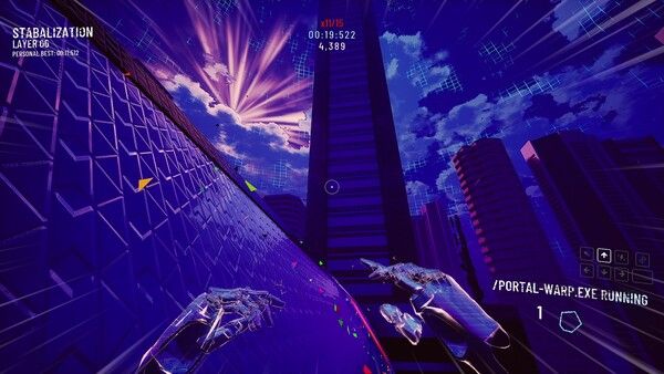速度射击/SPEEDSHOT 截图