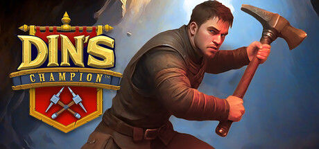Din's Champion 截图