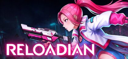 重载者/RELOADIAN