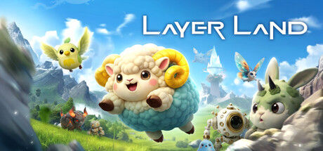 Layer Land / 莱尔兰德 截图