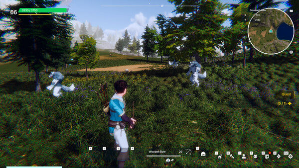 Layer Land / 莱尔兰德 截图