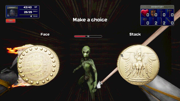 要么转老虎机要么死/Slot or Die 截图