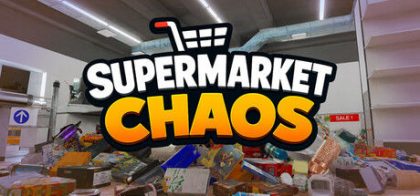 超市大混乱/Supermarket Chaos