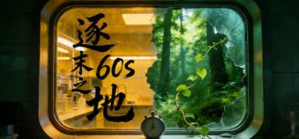 逐末之地：60s Exploring the Endless Land：60s