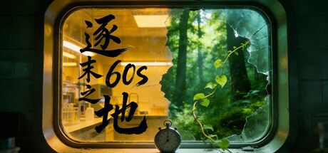 逐末之地：60s Exploring the Endless Land：60s 截图