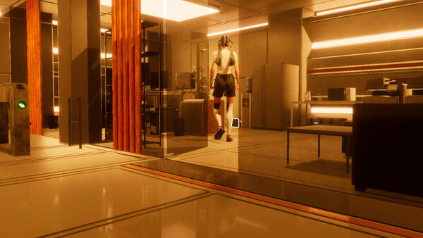 逐末之地：60s Exploring the Endless Land：60s 截图