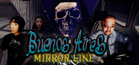 布宜诺斯艾利斯镜线/Buenos Aires Mirror Line 截图