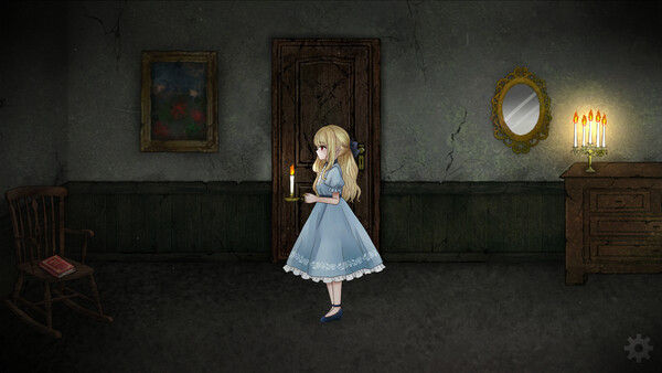 道恩贝尔/Dawn Bell 截图