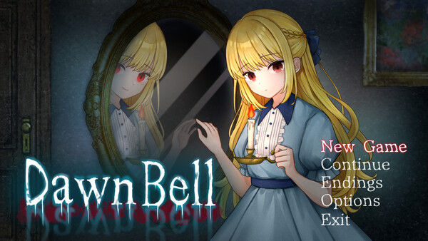 道恩贝尔/Dawn Bell 截图