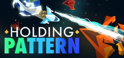 防御阵型/Holding Pattern