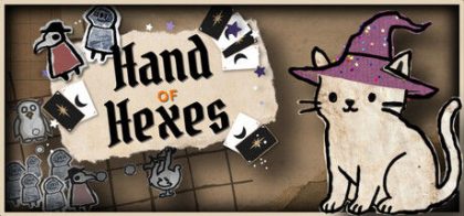 咒术之手/Hand of Hexes