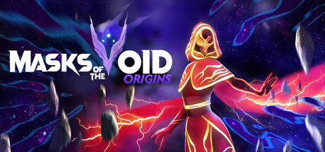 虚空面具/Masks of the Void: Origins 截图