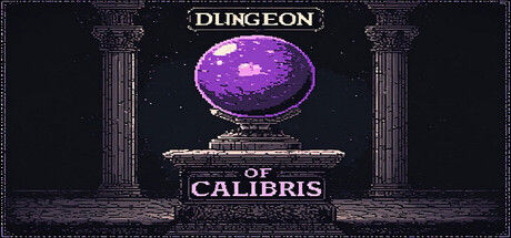 Dungeon of Calibris: Demon Orb 截图