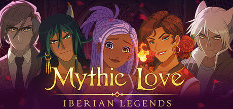 Mythic Love: Iberian Legends 截图