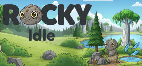 洛基放置/Rocky Idle 截图
