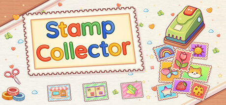 集邮者/Stamp Collector 截图