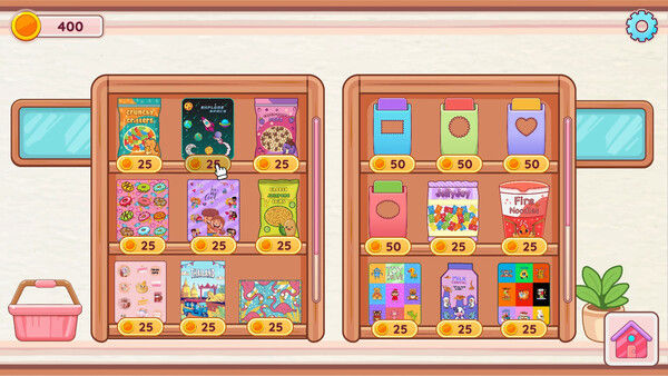 集邮者/Stamp Collector 截图