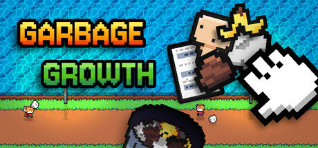 垃圾增殖/Garbage Growth 截图