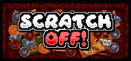 肉鸽刮刮乐/Scratch Off! 截图