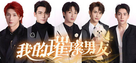 我的璀璨男友 截图