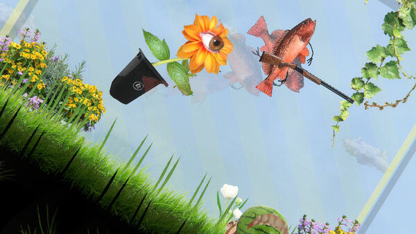 FISH 截图