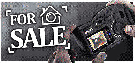 For Sale 截图