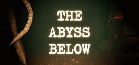 深渊之下/The Abyss Below 截图