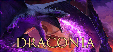 Draconia 截图