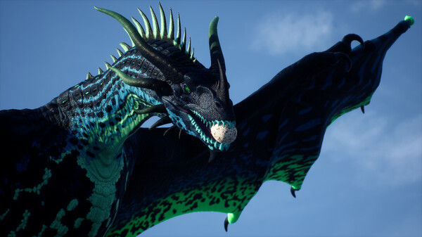 Draconia 截图
