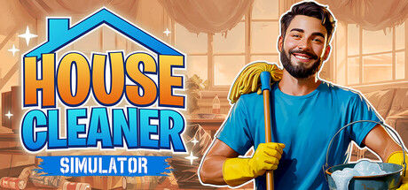 House Cleaner Simulator 截图