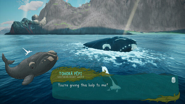 Toroa: Skycall 截图