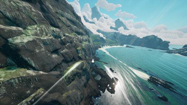 Toroa: Skycall 截图