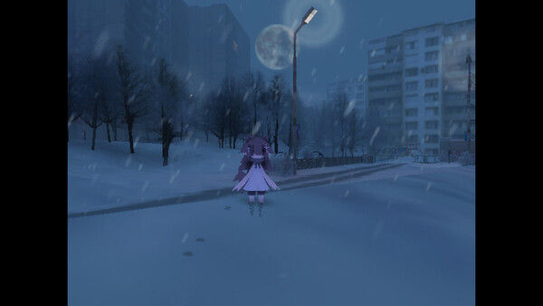 nophenia 截图