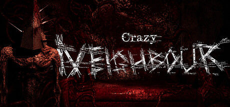 Crazy Neighbour 截图