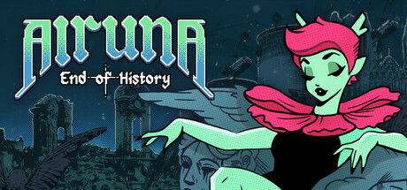 Alruna: End of History 截图