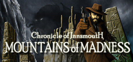 Chronicle of Innsmouth: Mountains of Madness 截图