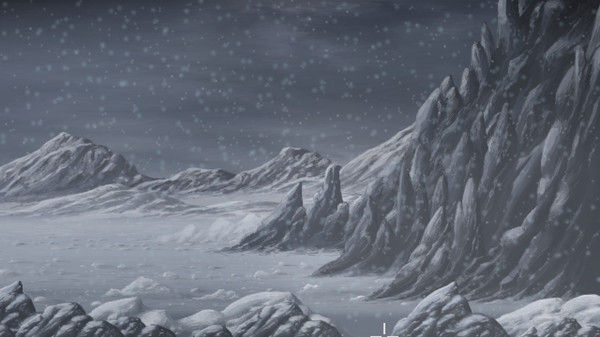 Chronicle of Innsmouth: Mountains of Madness 截图