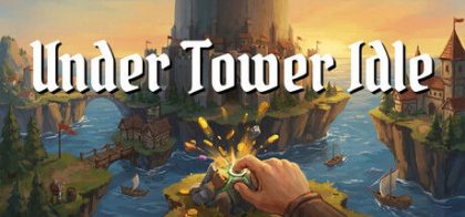 塔下放置/Under Tower Idle