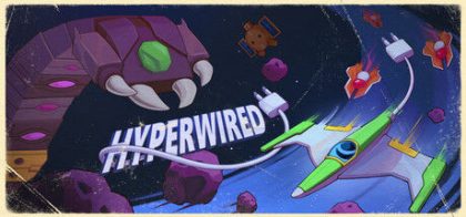 超频连接/HYPERWIRED