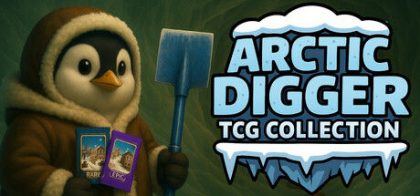 北极挖掘者TCG合集/Arctic Digger TCG Collection