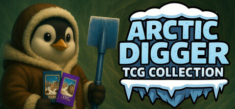 北极挖掘者TCG合集/Arctic Digger TCG Collection 截图