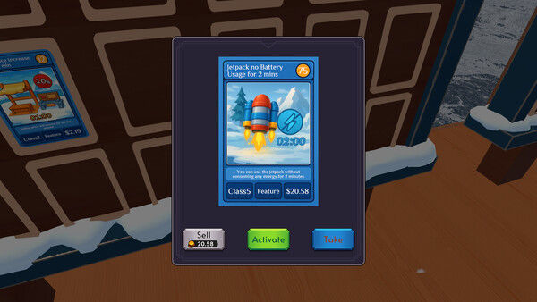 北极挖掘者TCG合集/Arctic Digger TCG Collection 截图