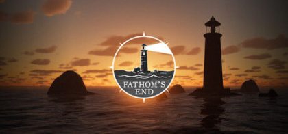 海渊终点/Fathom's End